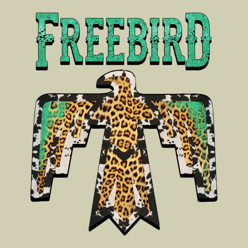 Freebird Native American Heavy Core Tee by AdoDesignShop | Teevron