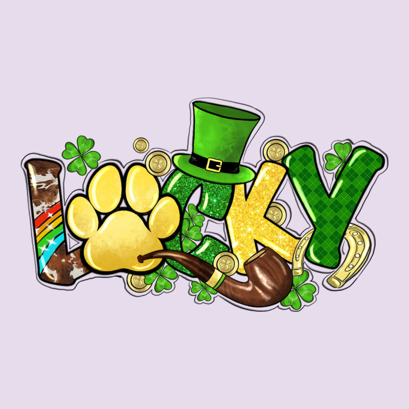 Lucky Pet  St. Patrick's Premium Hoodie by HowdyJamesFarm | Teevron