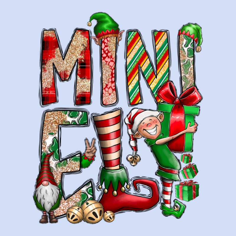 Mini Elf Urban Hoodie by CowhideDigitalArt | Teevron