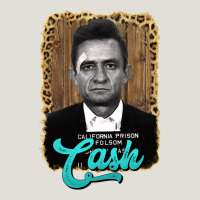 Johnny Cash Heavy Core Tee | Teevron