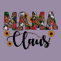 Mama Claus Classic Tee | Teevron