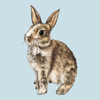 Rabbit Ladies Tee | Teevron