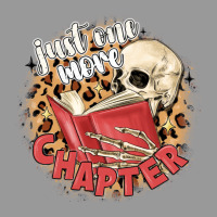 Just One More Chapter Vintage Hoodie | Teevron