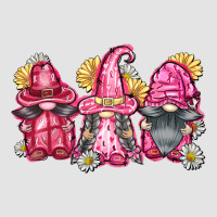 Breast Cancer Gnomes Premium Sweatshirt | Teevron