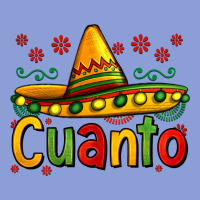 Cuanto My Fourth Mexican Birthday Long Sleeve Tee | Teevron
