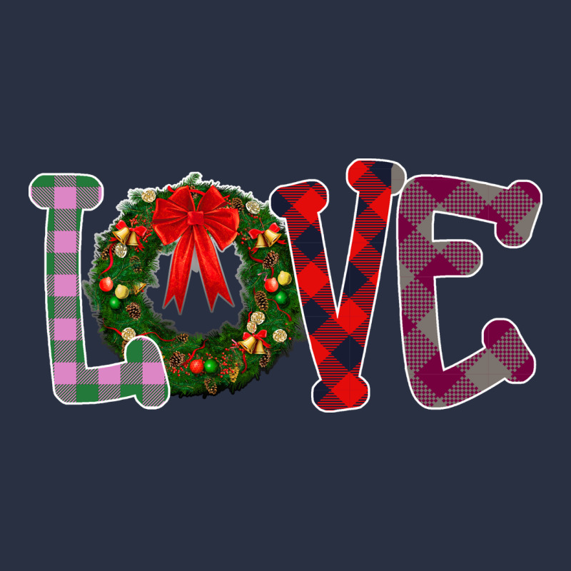 Love Christmas Heavyweight Sweatshirt by Bettercallsaul | Teevron