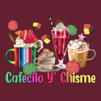 Cafecito Y Chisme Coffee Cups Classic Tee | Teevron