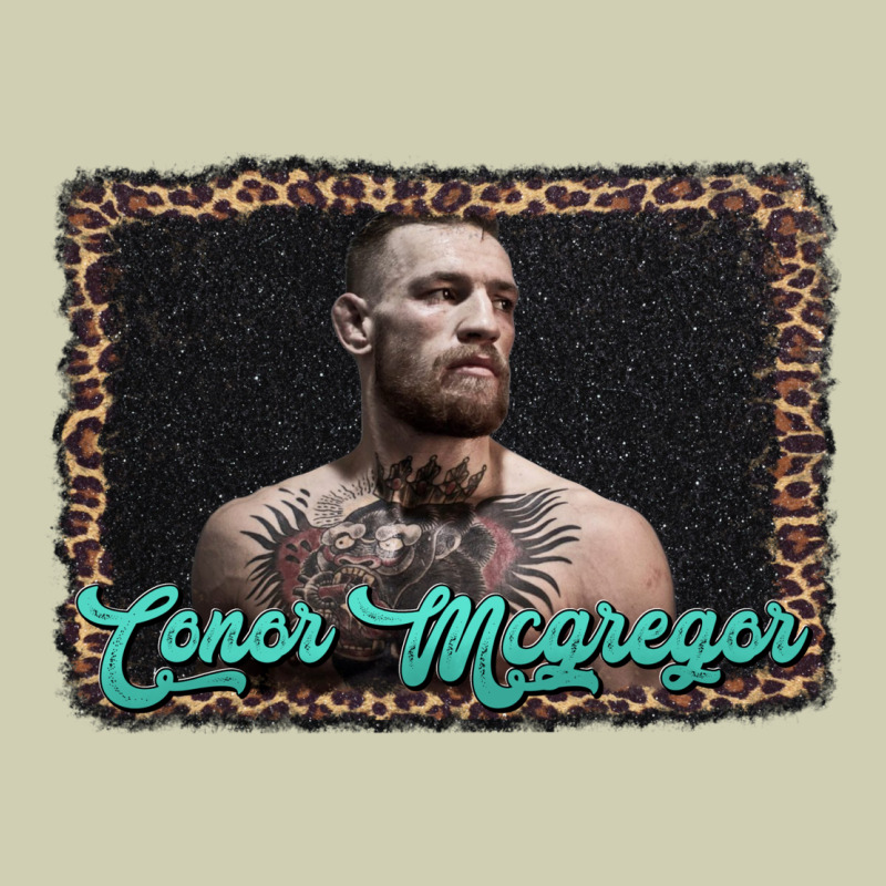 Sport Conor Mcgregor Heavy Core Tee by AdoDesignShop | Teevron