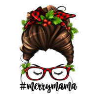 christmas merry mama | Teevron