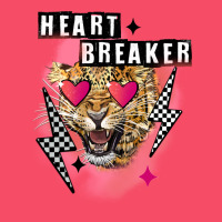 Heart Breaker Valentine's Day Premium Sweatshirt | Teevron