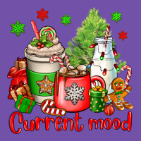 Current Mood Christmas Premium Sweatshirt | Teevron