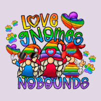 Love Gnome No Bounds Classic Tee | Teevron