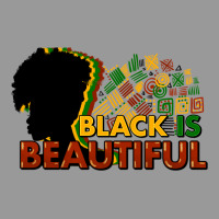 Black Is Beautiful Vintage Hoodie | Teevron