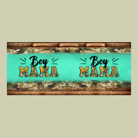 Boy Mama Mother's Day 11oz Mug Heavy Core Tee | Teevron