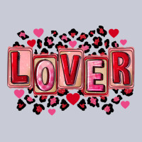 Valentine's Day Lover Heavyweight Hoodie | Teevron