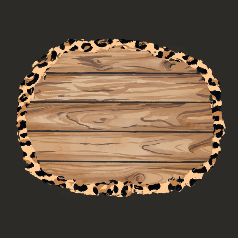 Wood And Leopard Background 3200x2400 Heavy Core Tee by AdoDesignShop | Teevron