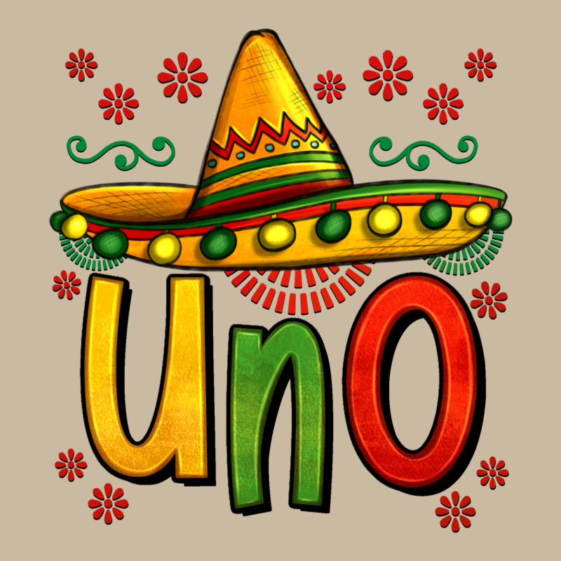 Uno My First Mexican Birthday Long Sleeve Tee by Jasminsmagicworld | Teevron