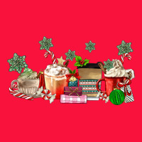 Christmas Coffee Classic Tee | Teevron