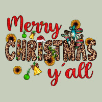 Merry Christmas Y'all Classic Tee | Teevron
