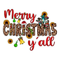 merry christmas y'all | Teevron
