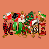 Christmas  Nurse Classic Tee | Teevron
