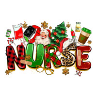 christmas  nurse | Teevron