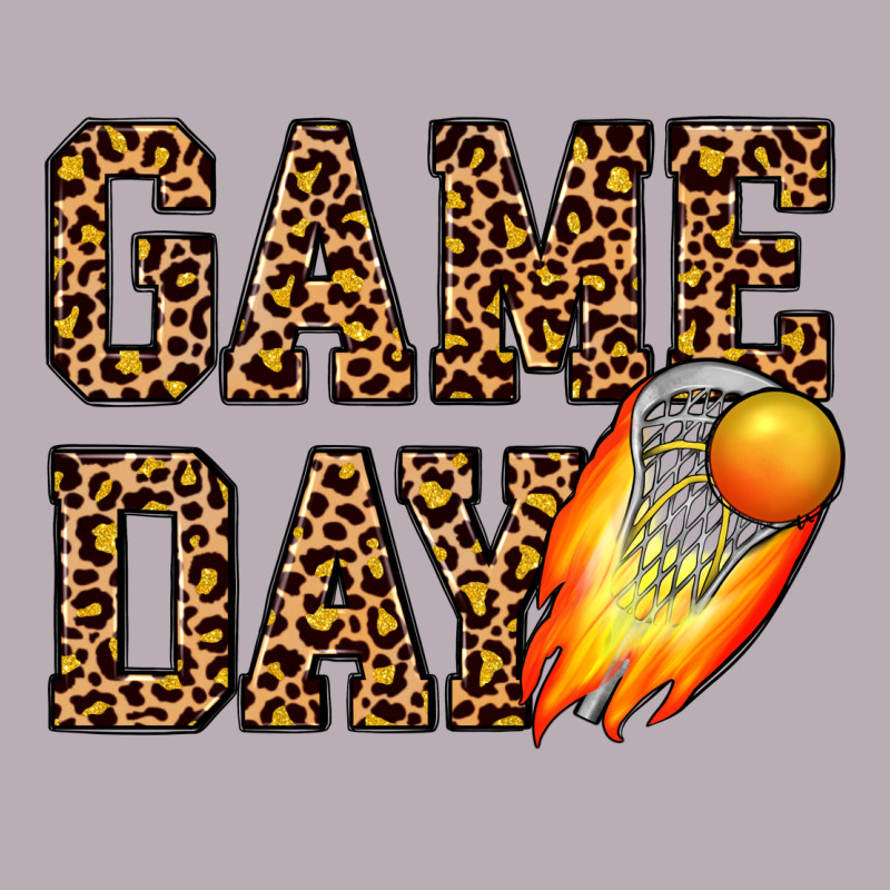 Game Day Lacrosse Vintage Tee by JahusDesignShop | Teevron
