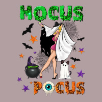 Hocus Pocus With Witch Vintage Hoodie | Teevron