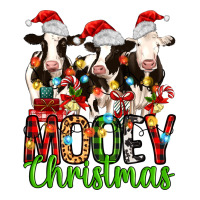 christmas three cows mooey christmas | Teevron