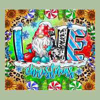 Love Christmas Gnome Urban Hoodie | Teevron