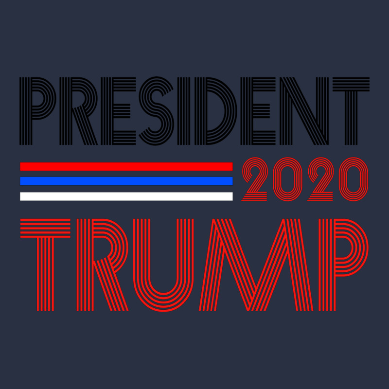 President 2020 Trump Heavyweight Sweatshirt by Bettercallsaul | Teevron