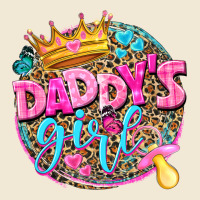 Daddys Girl Ladies Tee | Teevron