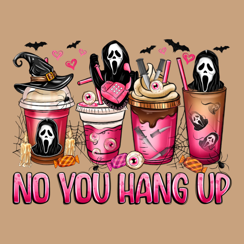 No You Hang Up Coffee Cups Vintage Tee by MaliasSmallBusiness | Teevron
