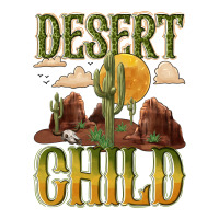 desert child cactus | Teevron