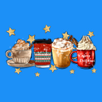 Christmas Coffee Classic Tee | Teevron