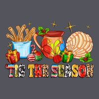 'tis The Season Vintage Hoodie | Teevron