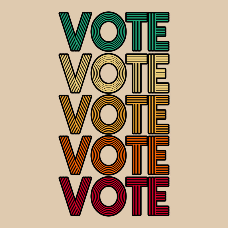 Vote Heavyweight Sweatshirt by Bettercallsaul | Teevron