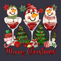 Merry Christmas Wine And Cocktails Vintage Hoodie | Teevron