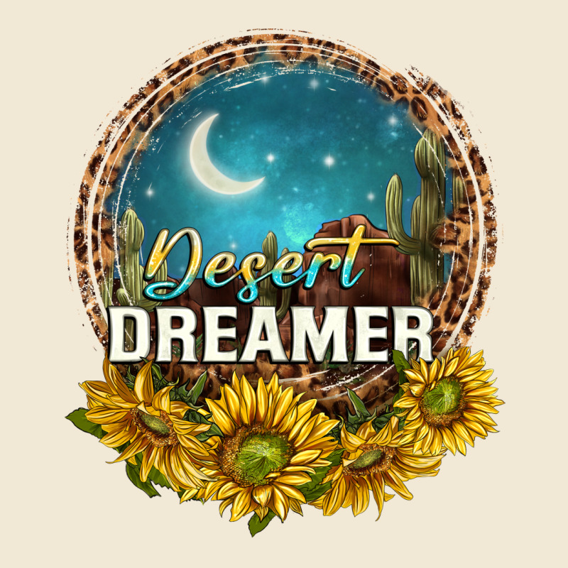Desert Dreamer Ladies Tee by NancyCooperArtShop | Teevron