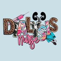 Dialysis Nurse Ladies Tee | Teevron
