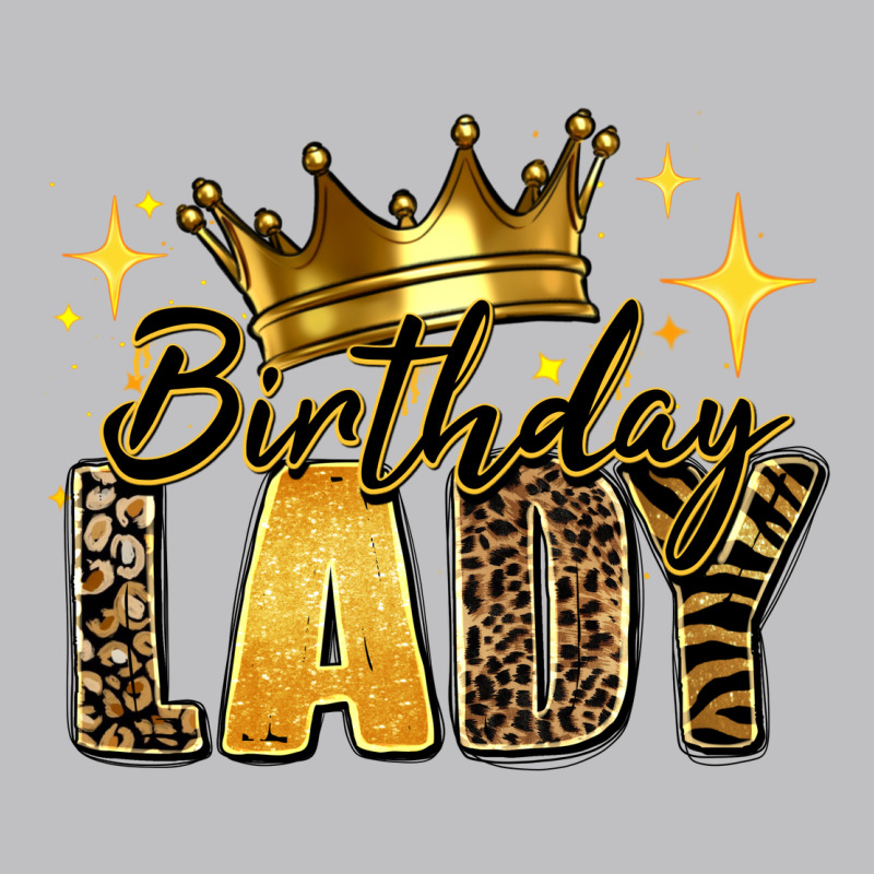 Birthday Lady Long Sleeve Tee by RanaPortraitStore | Teevron