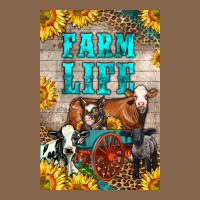 Western Farm Life Premium Tee | Teevron