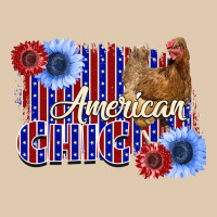 American Chicken Heavyweight Sweatshirt | Teevron