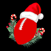 Christmas Football Heavyweight Sweatshirt | Teevron