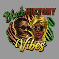 Black History Vibes Vintage Hoodie | Teevron