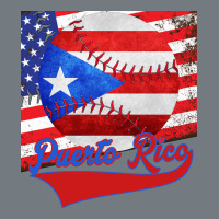 Puerto Rico Baseball Heavyweight Sweatshirt | Teevron