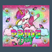 Pride Day Lgbtq+ Tumbler Urban Heavy Tee | Teevron