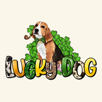 Lucky Dog St. Patrick's Premium Hoodie | Teevron