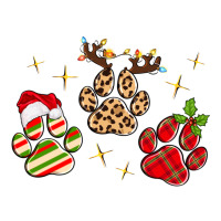 christmas paws | Teevron