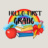 Back To School Hello First Grade 3200x2400 Heavy Core Tee | Teevron